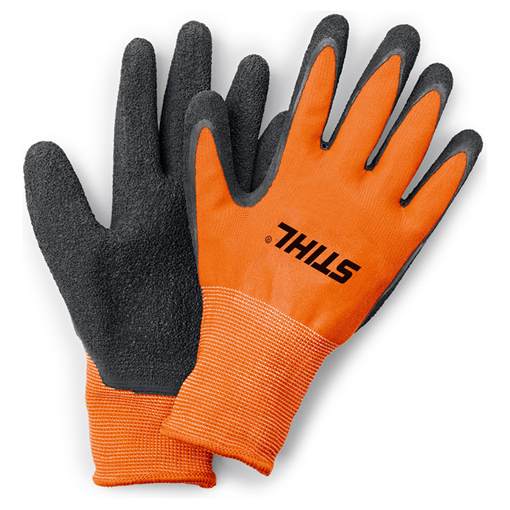 Stihl Mechanic Grip SZ Gloves | Stihl by KHM Megatools Corp. Stihl Mechanic Grip SZ Gloves | Stihl by KHM Megatools Corp.